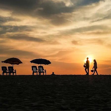 Marari Das Beach Villa Mararikulam Ngoại thất bức ảnh