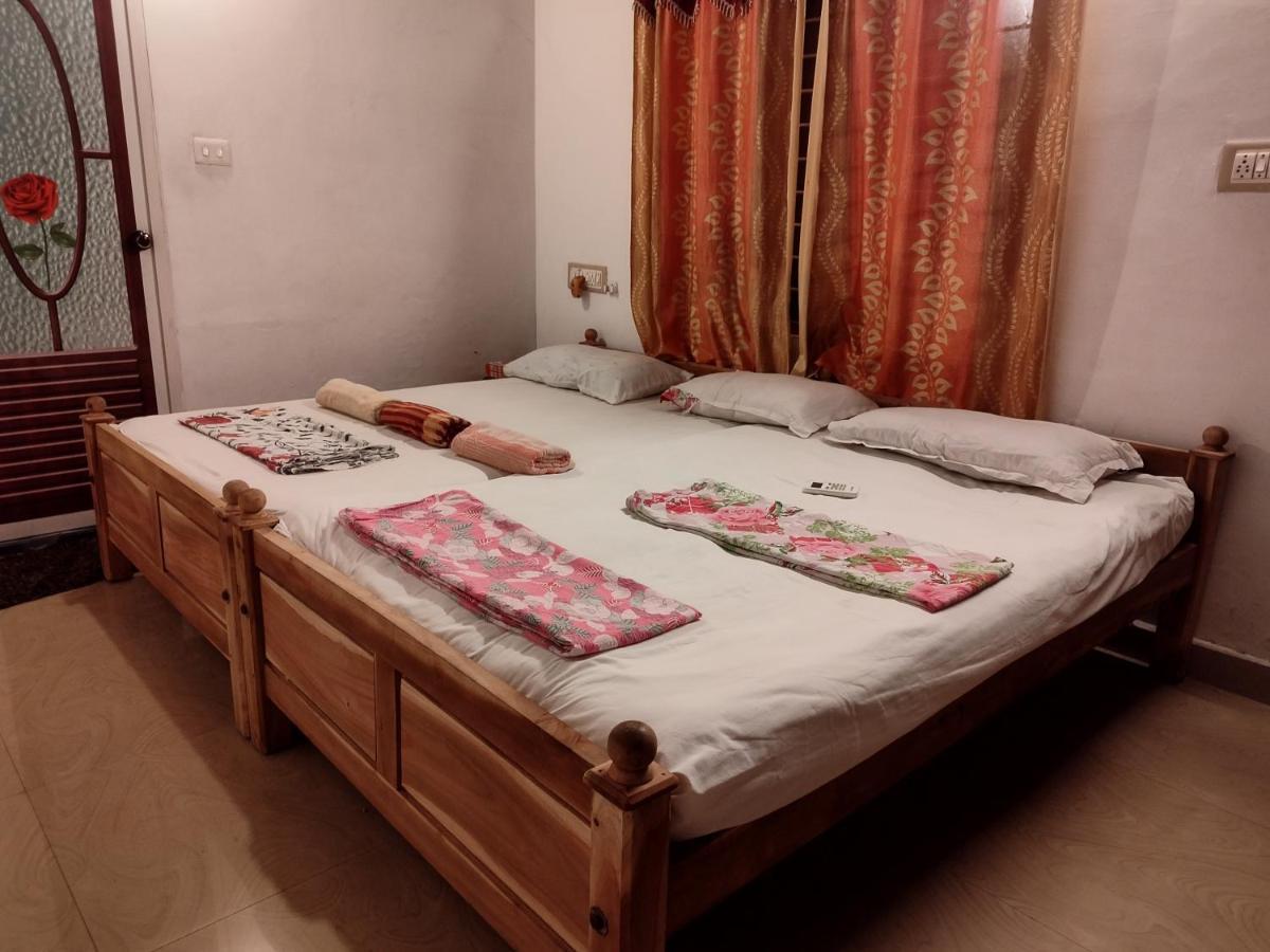 Marari Das Beach Villa Mararikulam Ngoại thất bức ảnh