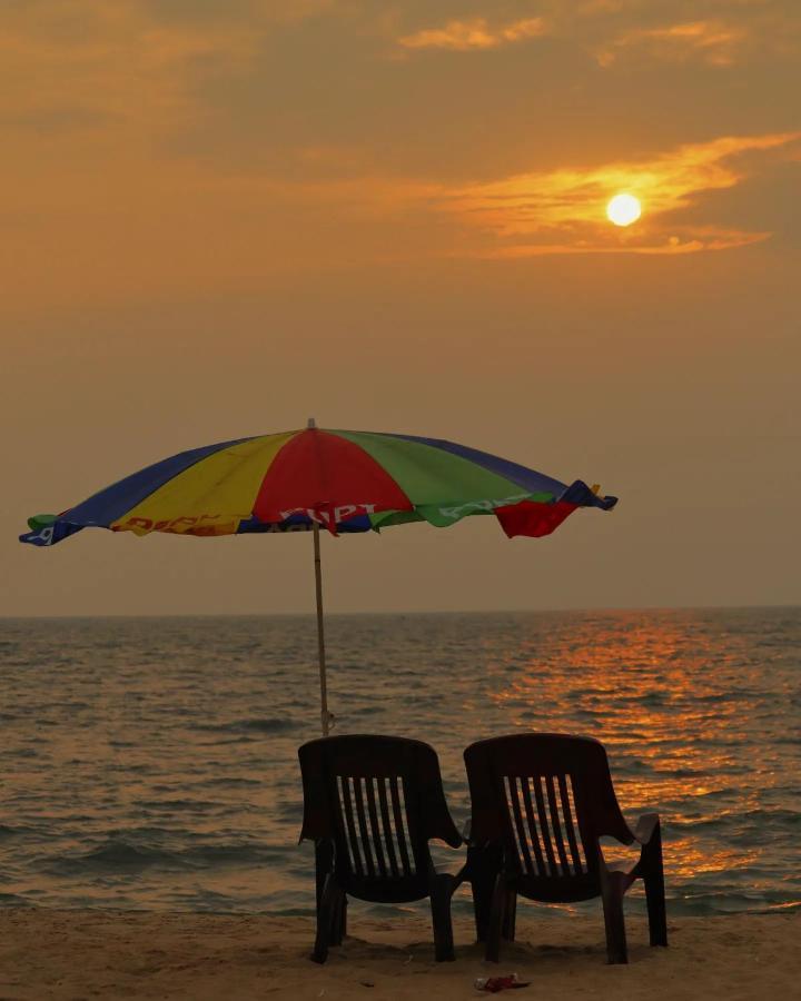 Marari Das Beach Villa Mararikulam Ngoại thất bức ảnh