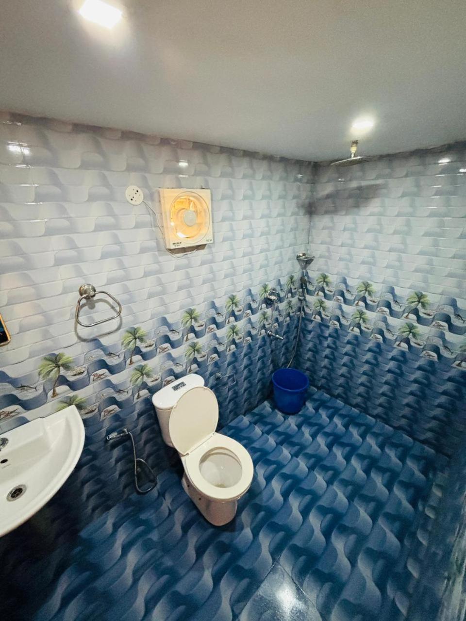 Marari Das Beach Villa Mararikulam Phòng bức ảnh