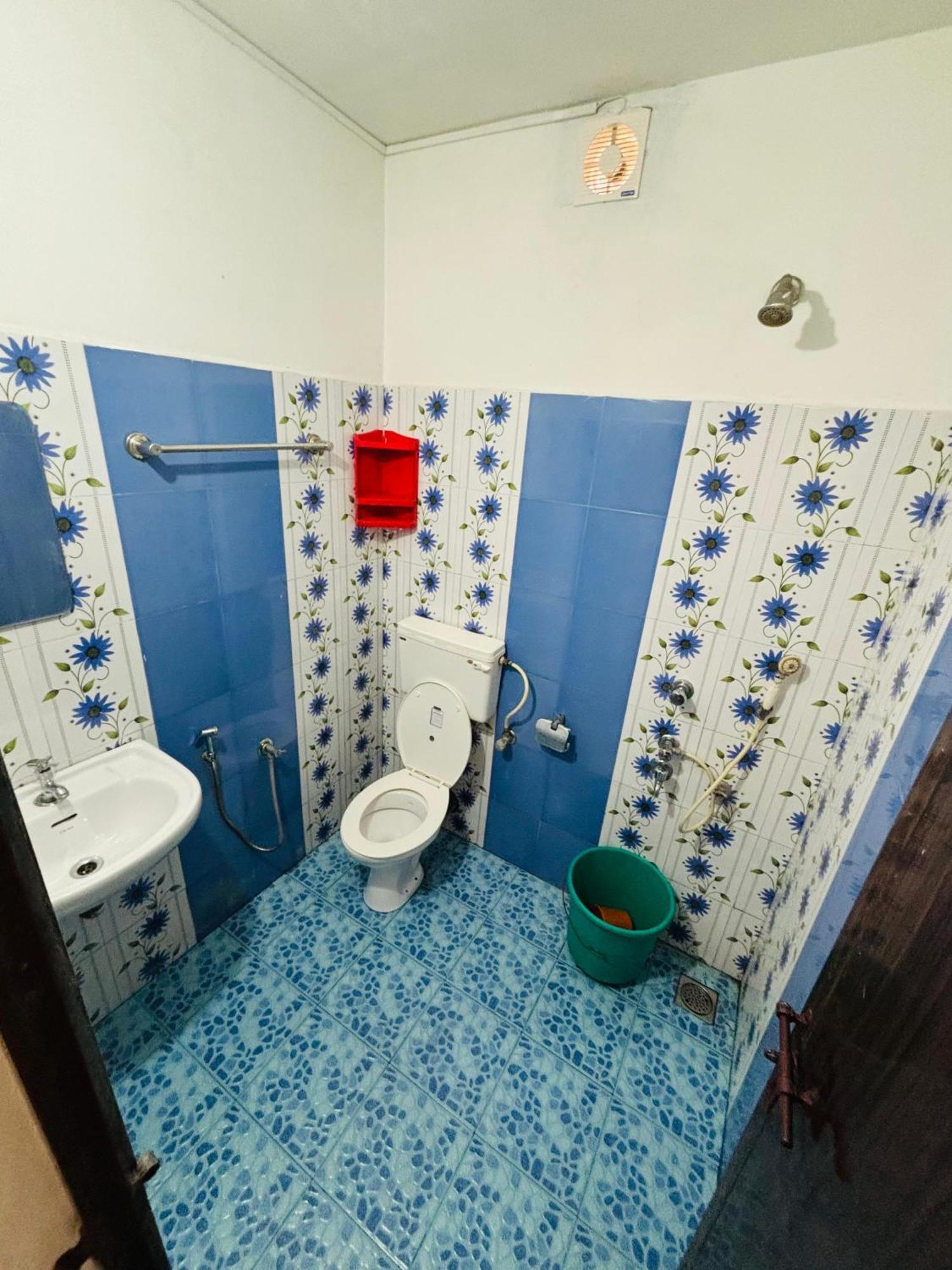 Marari Das Beach Villa Mararikulam Ngoại thất bức ảnh