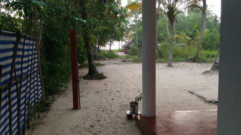 Marari Das Beach Villa Mararikulam Ngoại thất bức ảnh