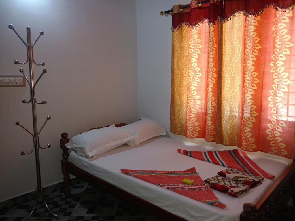 Marari Das Beach Villa Mararikulam Ngoại thất bức ảnh
