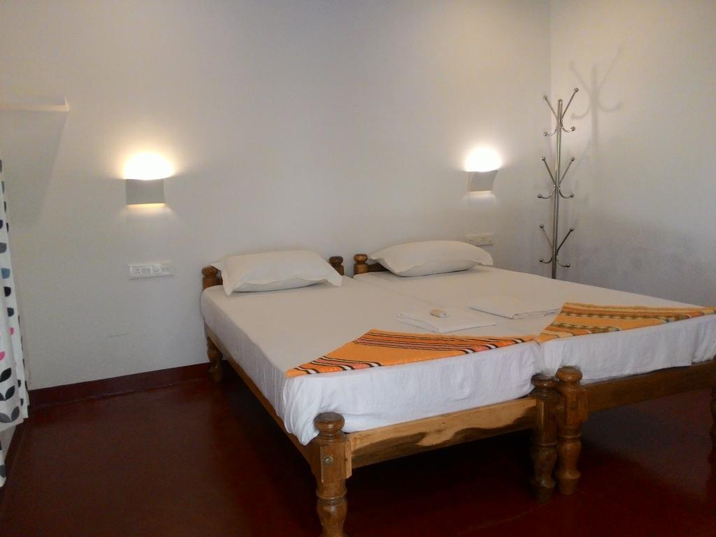 Marari Das Beach Villa Mararikulam Ngoại thất bức ảnh