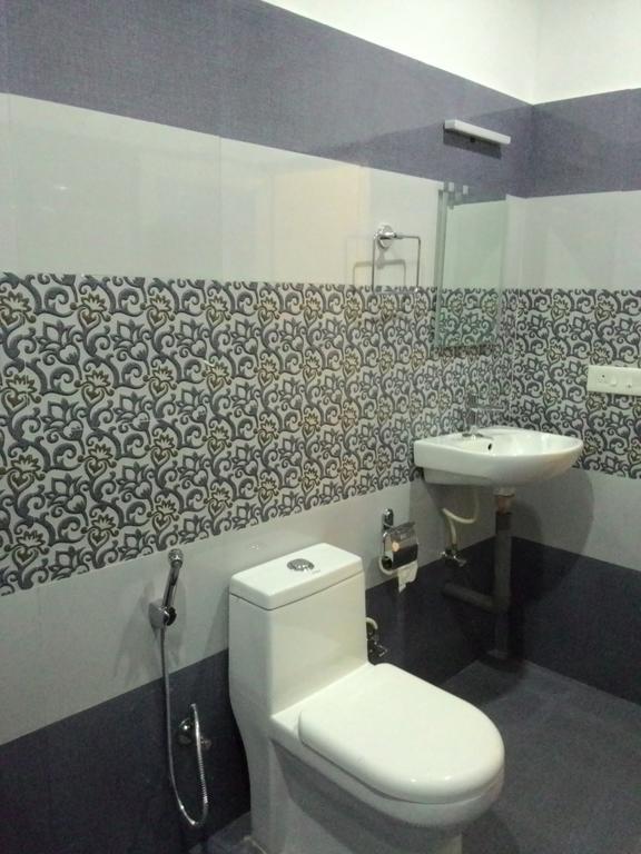 Marari Das Beach Villa Mararikulam Ngoại thất bức ảnh